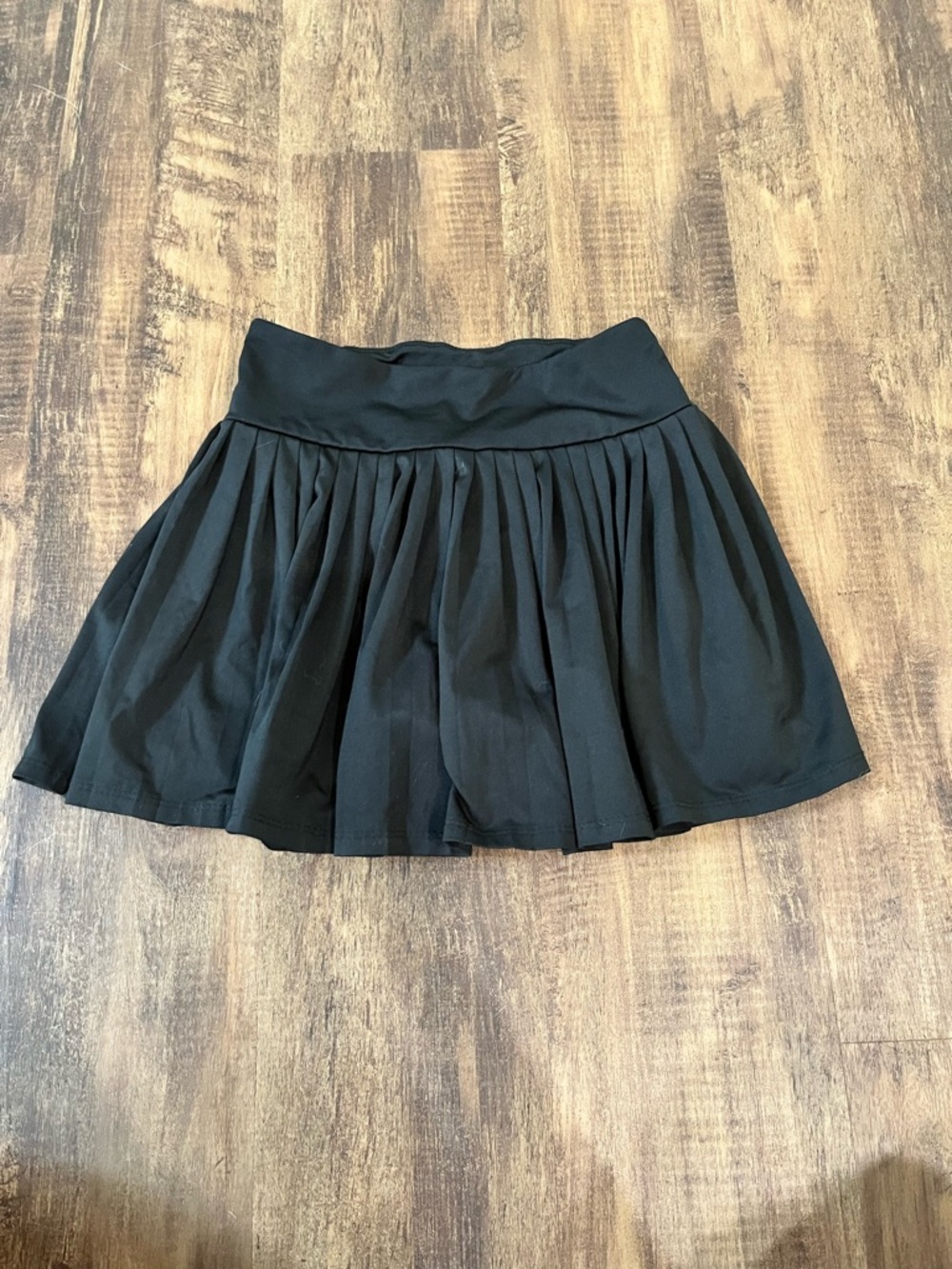 Art Class Black athletic Skort M (8)